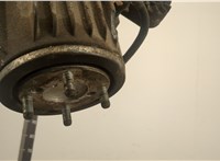  Редуктор моста Mitsubishi Outlander 2012-2021 20459008 #5