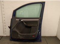  Дверь боковая (легковая) Volkswagen Touran 2003-2006 20459011 #2
