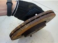  Диск тормозной Renault Laguna 2 2001-2007 20459014 #2