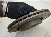  Диск тормозной Citroen C-Crosser 2007-2013 20459015 #2