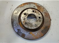  Диск тормозной Citroen C-Crosser 2007-2013 20459015 #3