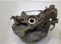  Кулак поворотный Renault Scenic 2012-2016 11425921 #2