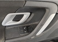  Стеклоподъемник электрический Skoda Fabia 2007-2014 11425926 #7