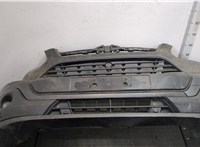  Заглушка (решетка) бампера Ford Transit (Tourneo) Custom 2012-2025 11425936 #1