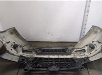  Заглушка (решетка) бампера Ford Transit (Tourneo) Custom 2012-2025 11425936 #12