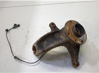  Кулак поворотный Renault Scenic 2003-2009 11425943 #1