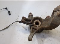  Кулак поворотный Renault Scenic 2003-2009 11425943 #2