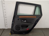  Стеклоподъемник электрический Renault Laguna 3 2007- 11425948 #2