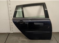 Стеклоподъемник электрический Renault Laguna 3 2007- 11425948 #1