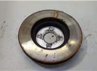  Диск тормозной Toyota Corolla E12 2001-2006 20459043 #1