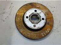  Диск тормозной Toyota Corolla E12 2001-2006 20459043 #3