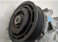 97701C2000 Компрессор кондиционера Hyundai Sonata LF 2014-2019 20459050 #2