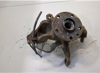  Кулак поворотный Volkswagen Golf 5 2003-2009 11425962 #1