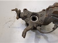  Кулак поворотный Volkswagen Golf 5 2003-2009 11425962 #2