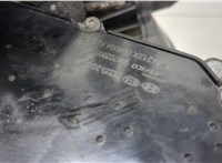  Коллектор впускной Hyundai Sonata LF 2014-2019 20459052 #3