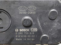 351002G600 Заслонка дроссельная Hyundai Sonata LF 2014-2019 20459053 #3