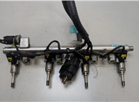 353102GGA1 Форсунка топливная Hyundai Sonata LF 2014-2019 20459054 #1