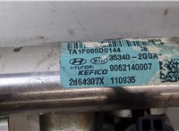 353102GGA1 Форсунка топливная Hyundai Sonata LF 2014-2019 20459054 #2