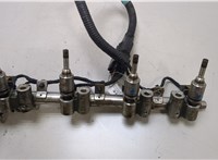 353102GGA1 Форсунка топливная Hyundai Sonata LF 2014-2019 20459054 #4