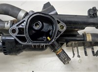  Корпус термостата Hyundai Sonata LF 2014-2019 20459062 #4