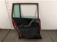  Стекло форточки двери Opel Omega B 1994-2003 11425967 #3