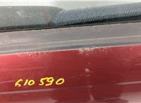  Стекло форточки двери Opel Omega B 1994-2003 11425967 #7