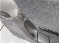  Стекло форточки двери Opel Omega B 1994-2003 11425973 #2