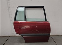  Стекло форточки двери Opel Omega B 1994-2003 11425973 #1
