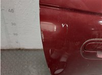  Стекло форточки двери Opel Omega B 1994-2003 11425973 #6