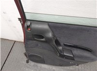  Стекло форточки двери Opel Omega B 1994-2003 11425973 #13