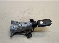  Замок зажигания Volkswagen Golf Plus 20459077 #1