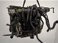  Двигатель (ДВС) Ford Mondeo 3 2000-2007 20459081 #2