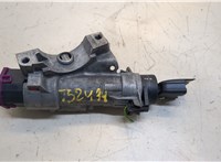  Замок зажигания Audi A4 (B6) 2000-2006 20459089 #1