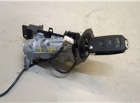  Замок зажигания Skoda Octavia (A5) 2004-2013 20459094 #1