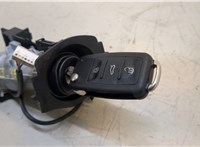  Замок зажигания Skoda Octavia (A5) 2004-2013 20459094 #2