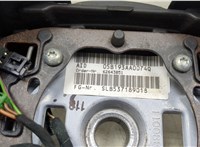  Руль BMW 6 E63 2003-2010 20459097 #3