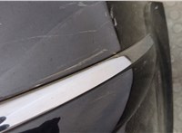  Заглушка (решетка) бампера Volkswagen Passat 5 2000-2005 11425992 #6