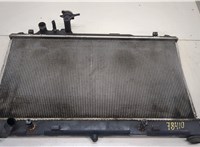  Радиатор охлаждения двигателя Mazda 6 (GG) 2002-2008 20459108 #1