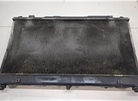  Радиатор охлаждения двигателя Mazda 6 (GG) 2002-2008 20459108 #3