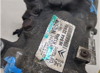 6453ZA Компрессор кондиционера Peugeot 308 2007-2013 20459110 #2