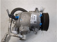 1K0820808B Компрессор кондиционера Volkswagen Golf 5 2003-2009 20459111 #2