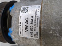 1K0820808B Компрессор кондиционера Volkswagen Golf 5 2003-2009 20459111 #3