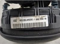  Подушка безопасности водителя BMW 6 E63 2003-2010 20459116 #5