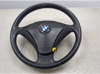  Руль BMW 5 E60 2003-2010 20459123 #1