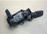 1K0905851D, 107905855AH Замок зажигания Volkswagen Polo 2014- 20459126 #1