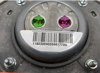  Подушка безопасности водителя Volvo XC90 2002-2014 20459133 #3