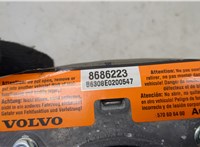  Подушка безопасности водителя Volvo XC90 2002-2014 20459133 #4