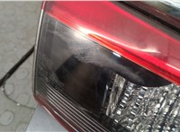  Крышка (дверь) багажника Mazda 6 (GJ) 2012-2018 20459142 #14