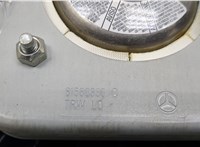  Подушка безопасности водителя Mercedes S W221 2005-2013 20459151 #6