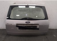 1353385, P4M51N40410AK Крышка (дверь) багажника Ford Focus 2 2005-2008 20459156 #6